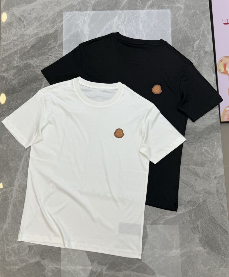 Moncler T-Shirts